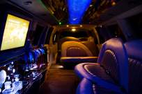 Corporate Limousine