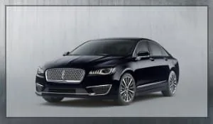 Delta private chauffeur transportation