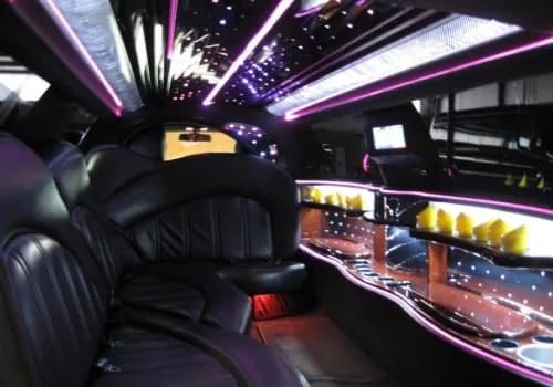 Delta Concert Transportation